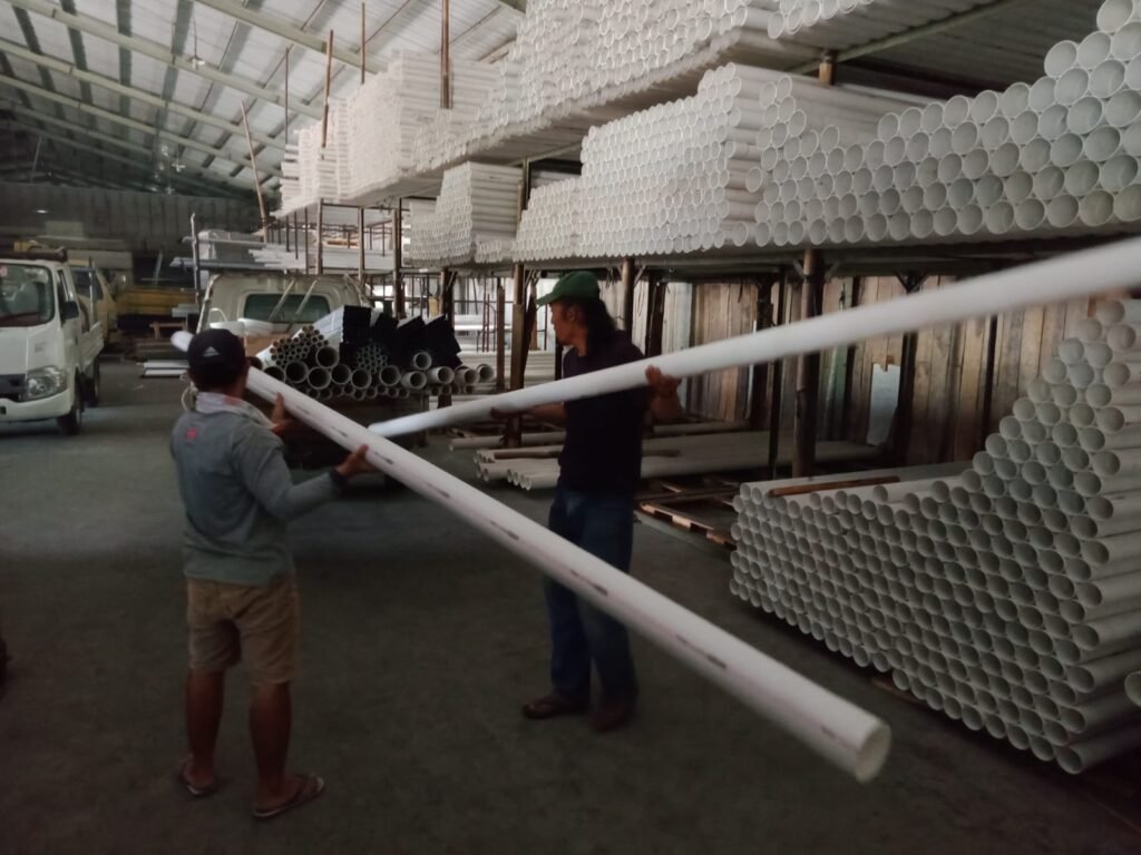 Toko Bahan Bangunan Terlengkap 