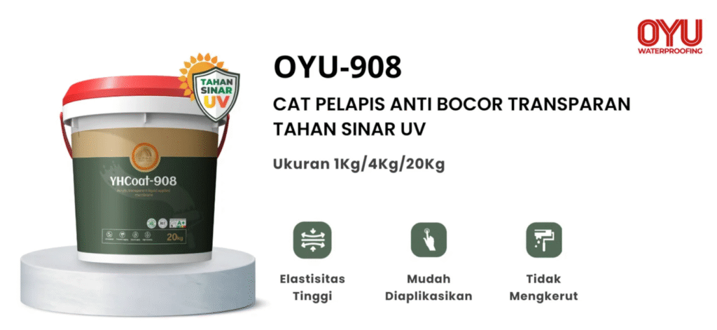 Cara Jitu Atasi Retak Beton