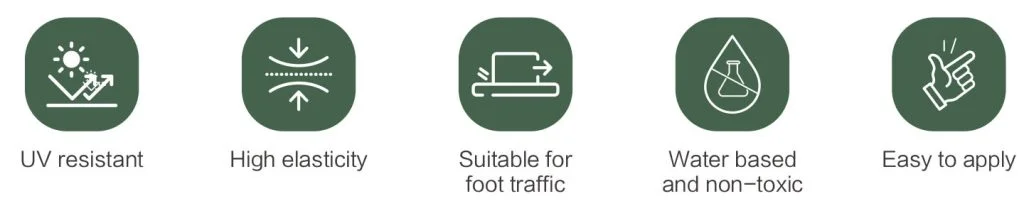 solusi atap bocor paling ampuh