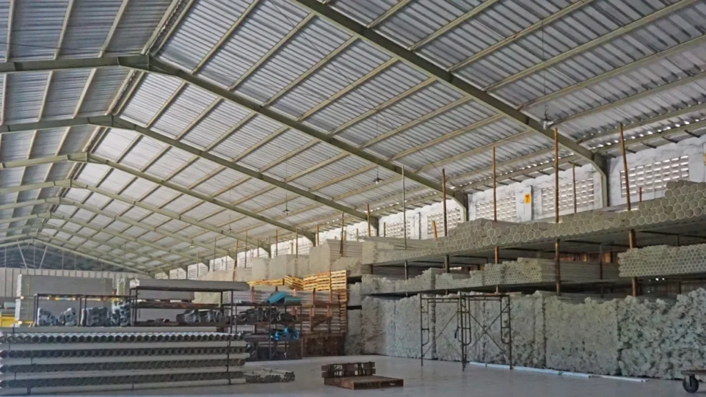 Toko Bahan Bangunan Terlengkap | Supplier Bahan Bangunan Jogja