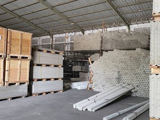 Supplier Bahan Bangunan Jogja