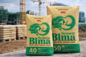 distributor semen Bima Yogyakarta