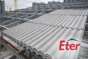 Keunggulan papan fiber semen