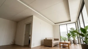 papan fiber semen anti rayap